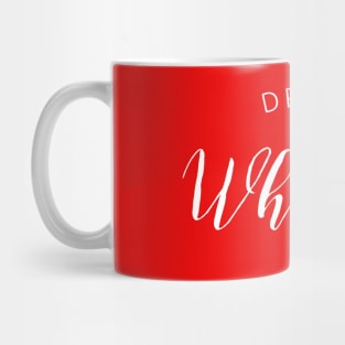 Drink Whisperer Mug